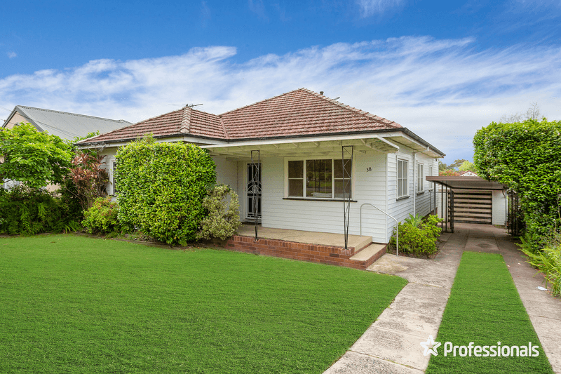 38 Craigie Avenue, Padstow, NSW 2211