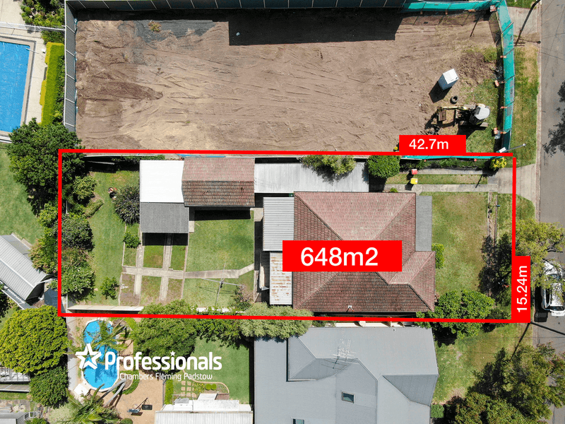 38 Craigie Avenue, Padstow, NSW 2211