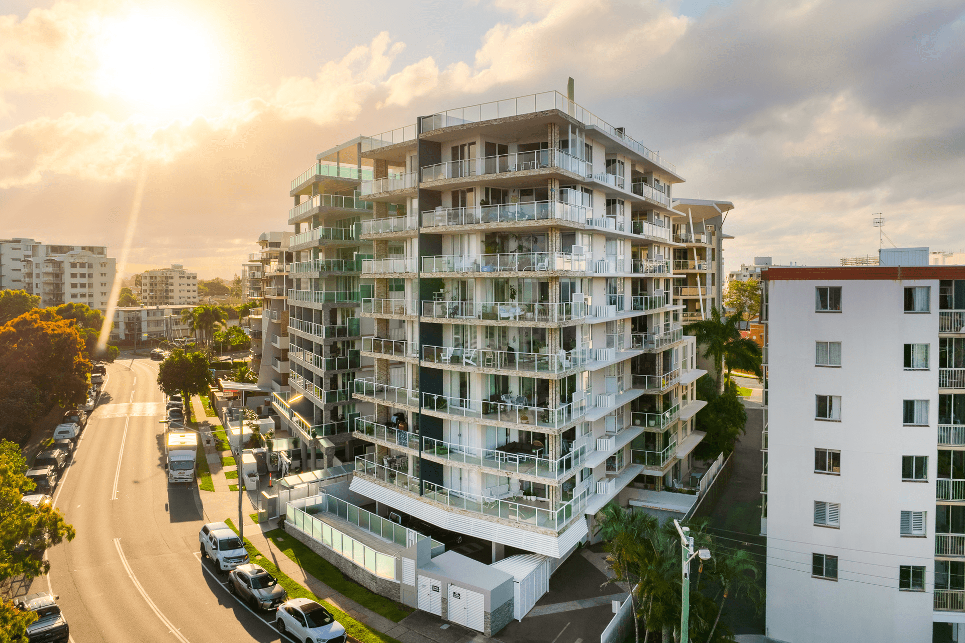 203/87 Marine Parade, Redcliffe, QLD 4020