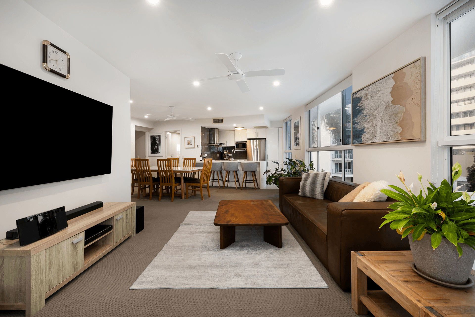 203/87 Marine Parade, Redcliffe, QLD 4020