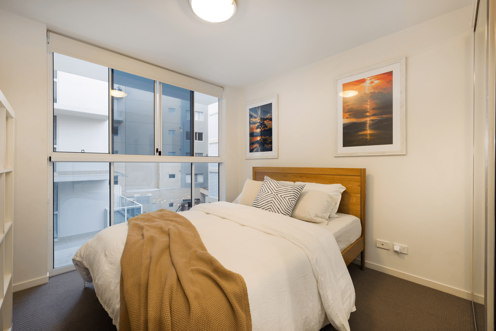 203/87 Marine Parade, Redcliffe, QLD 4020