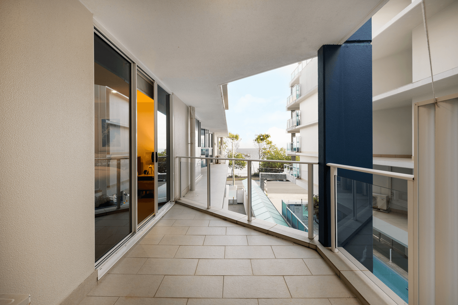 203/87 Marine Parade, Redcliffe, QLD 4020