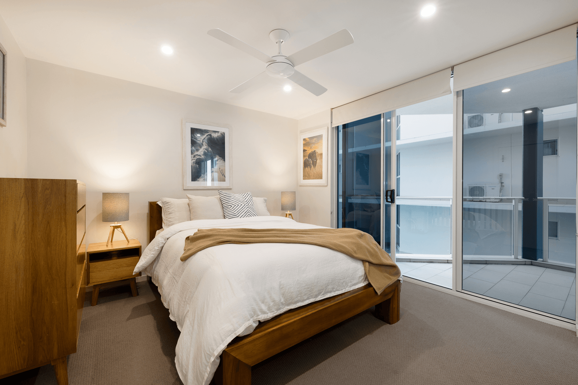 203/87 Marine Parade, Redcliffe, QLD 4020