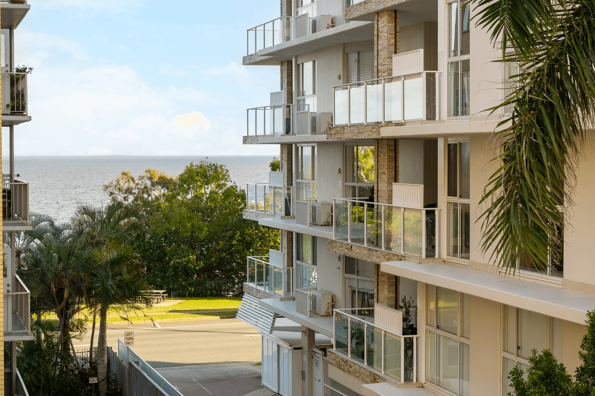 203/87 Marine Parade, Redcliffe, QLD 4020