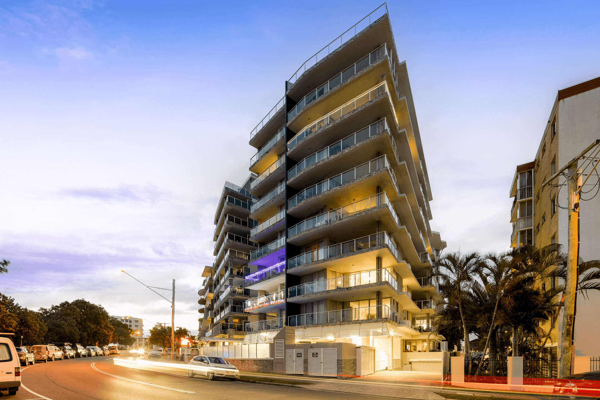 203/87 Marine Parade, Redcliffe, QLD 4020