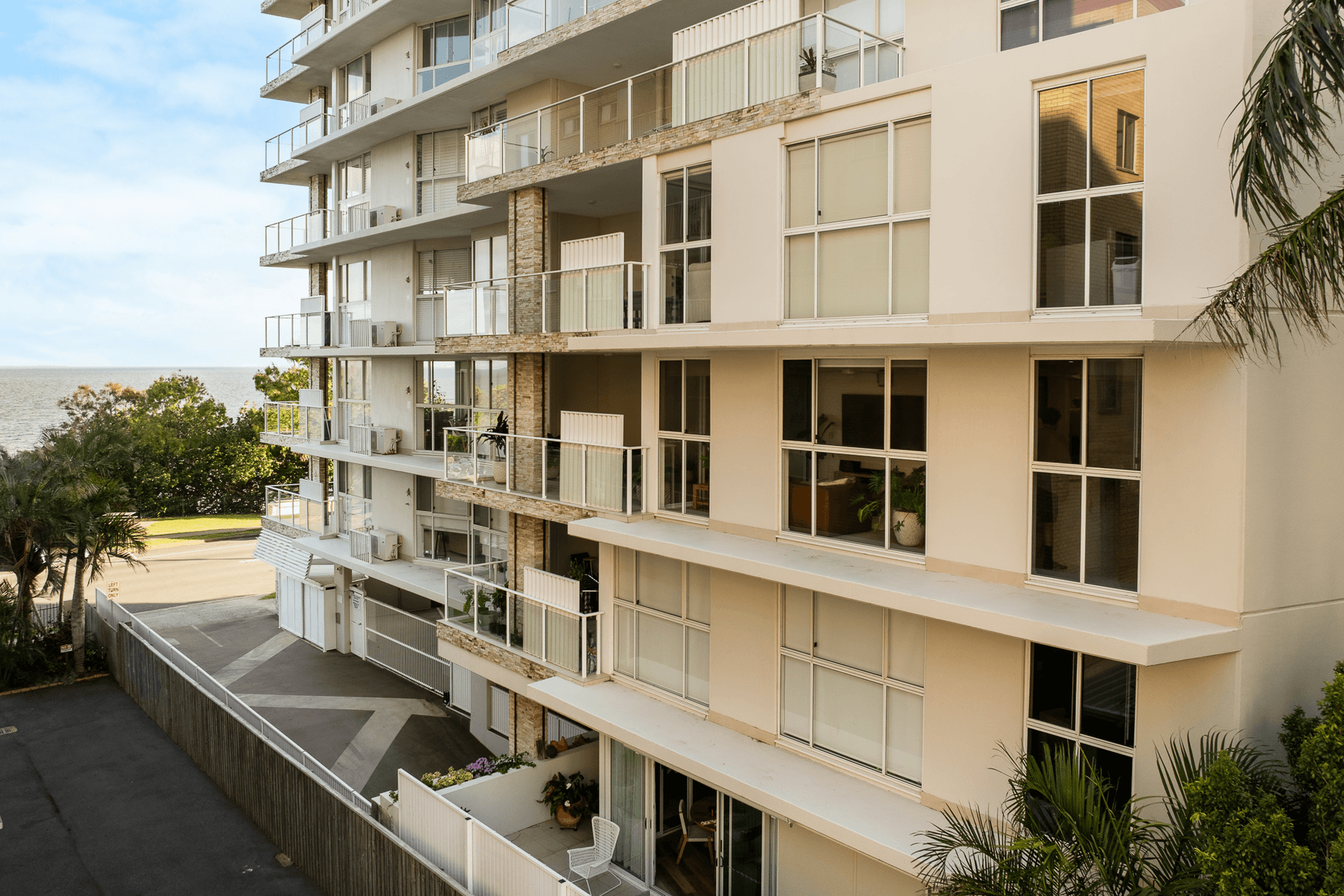 203/87 Marine Parade, Redcliffe, QLD 4020