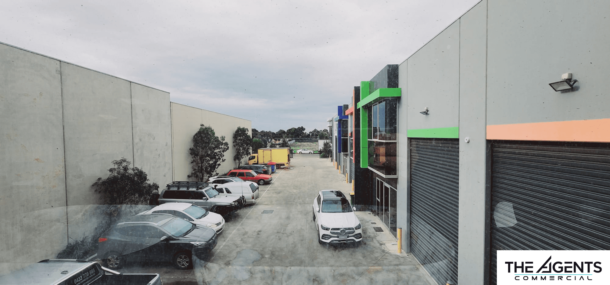 5/14 Network Drive, Truganina, VIC 3029