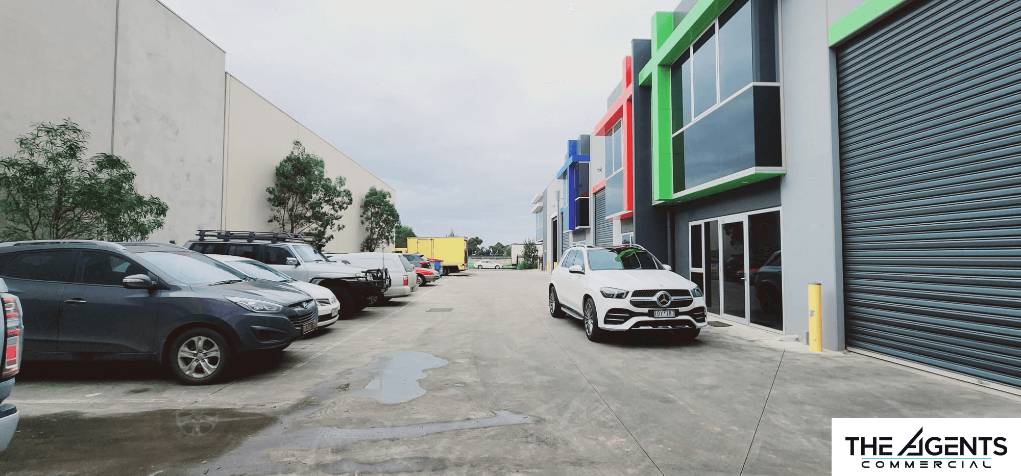 5/14 Network Drive, Truganina, VIC 3029