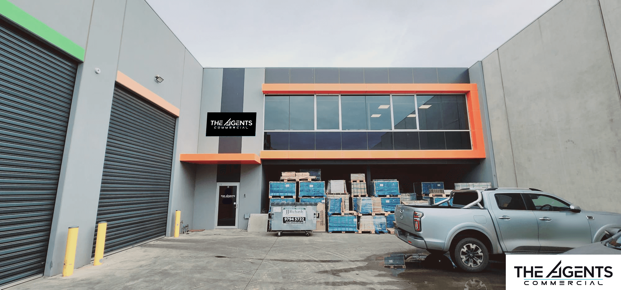 5/14 Network Drive, Truganina, VIC 3029