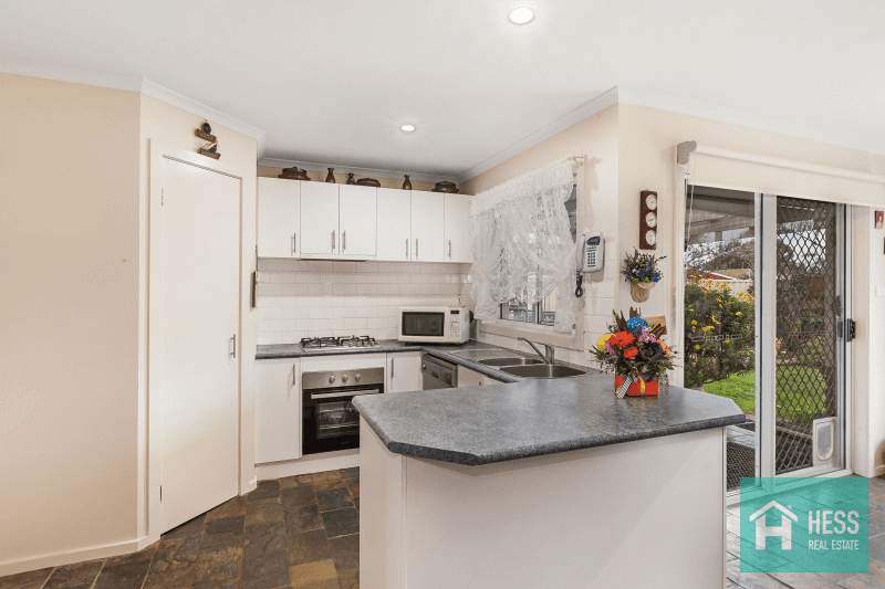 4 Pontisford Court, KILMORE, VIC 3764