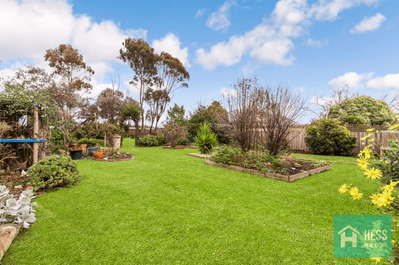 4 Pontisford Court, KILMORE, VIC 3764