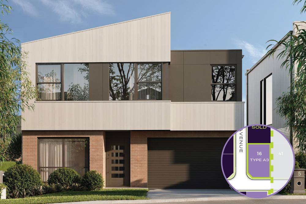 10 Gauge Avenue, Kellyville, NSW 2155