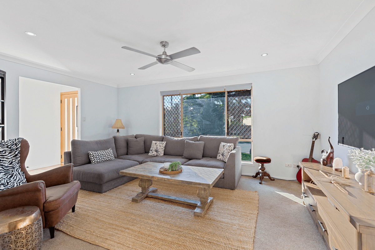 3 Randwick Street, CAPALABA, QLD 4157