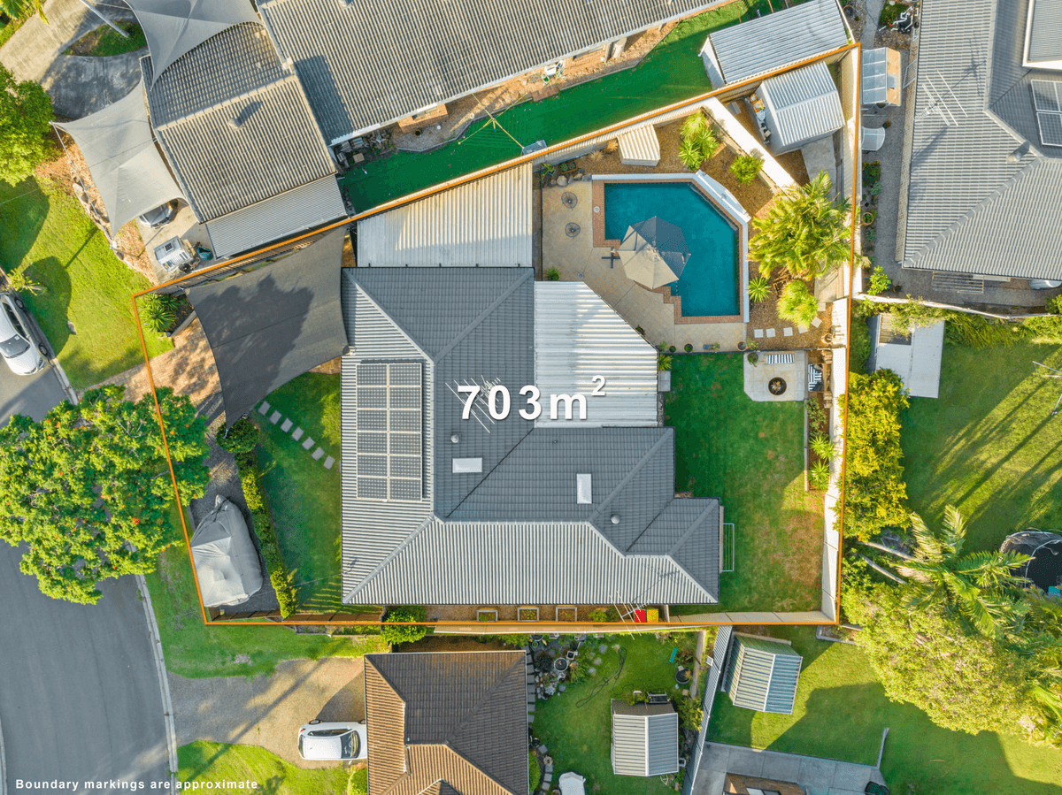 3 Randwick Street, CAPALABA, QLD 4157