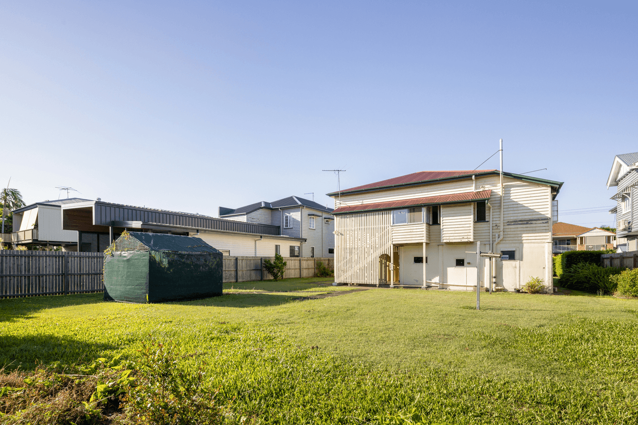 65 Dobson Street, ASCOT, QLD 4007