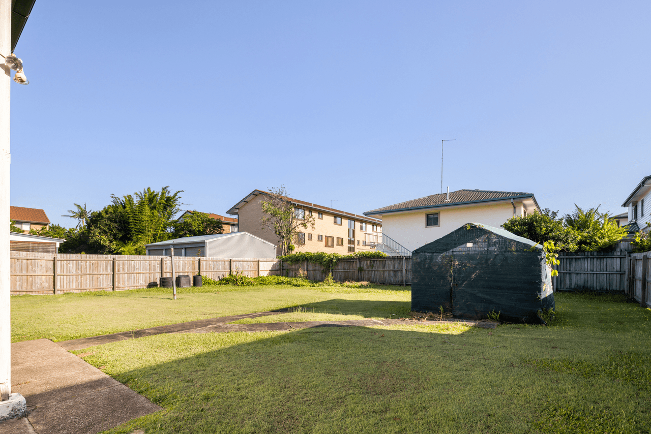 65 Dobson Street, ASCOT, QLD 4007