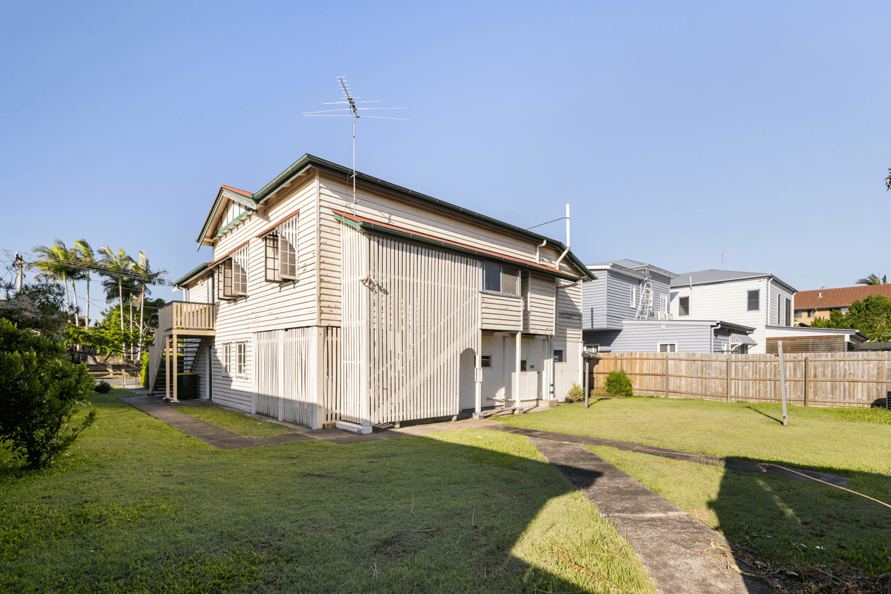 65 Dobson Street, ASCOT, QLD 4007