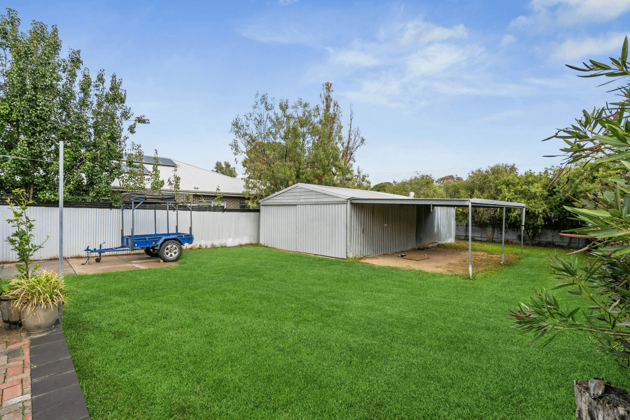 40 Cashel Street, St Marys, SA 5042