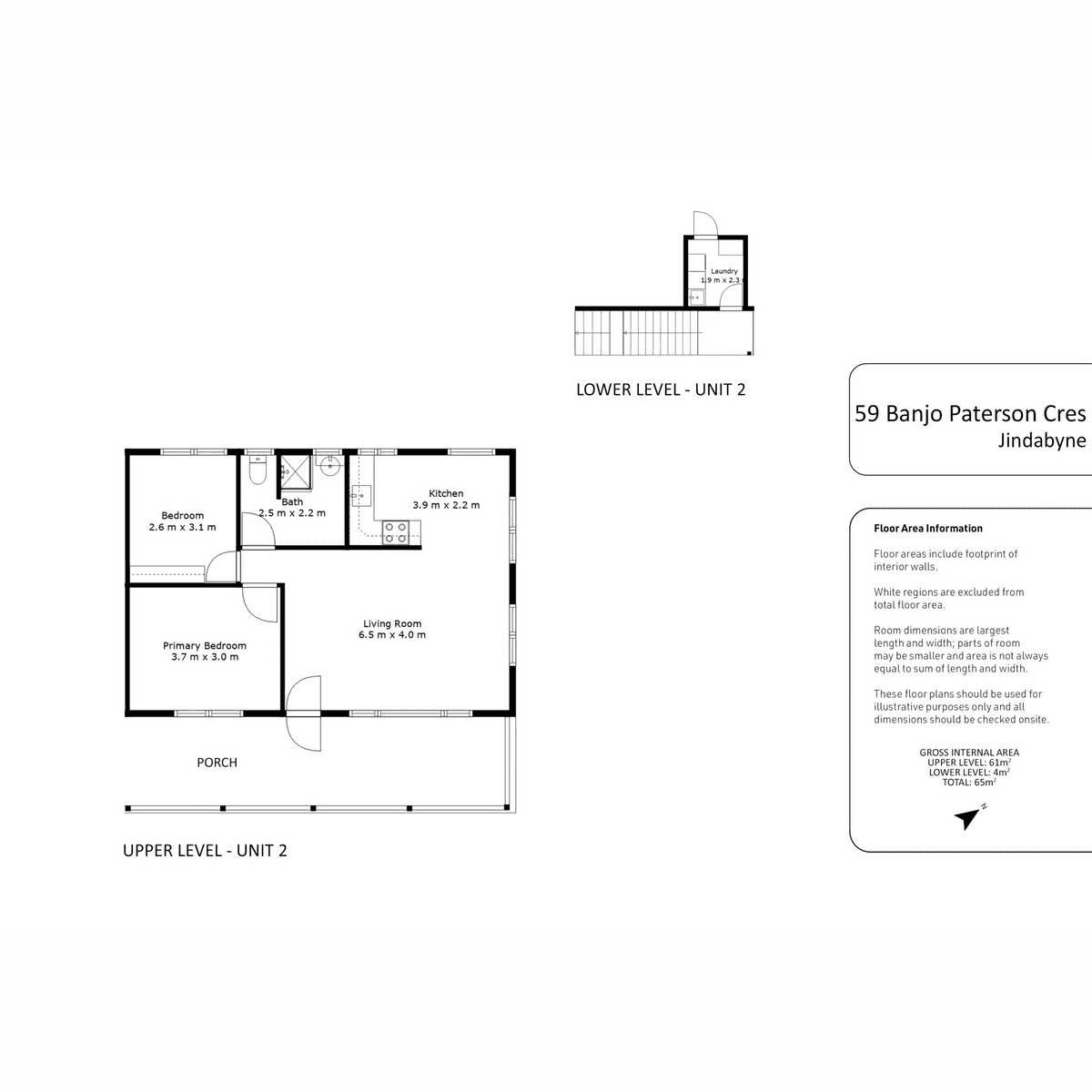 59 Banjo Paterson Crescent, Jindabyne, NSW 2627