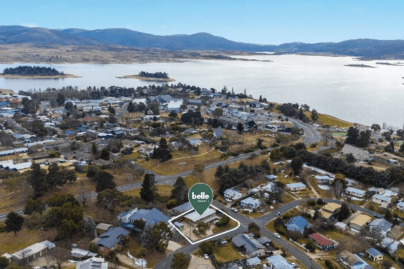 59 Banjo Paterson Crescent, Jindabyne, NSW 2627