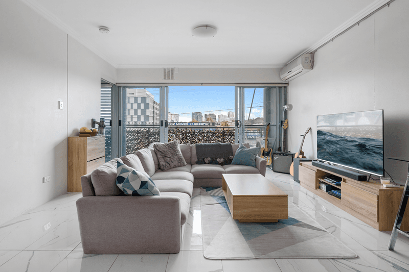 3/29-45 Parramatta Road, CONCORD, NSW 2137