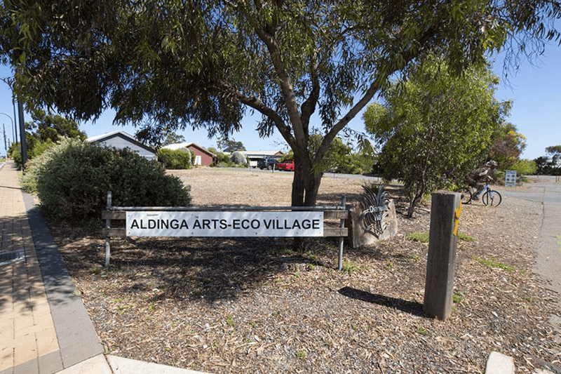 Lot 5 167 Port Road, Aldinga Beach, SA 5173