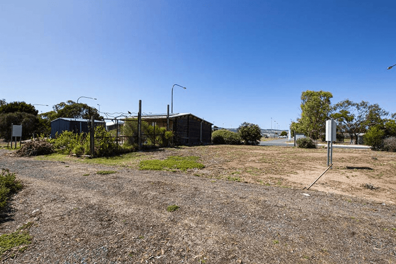 Lot 5 167 Port Road, Aldinga Beach, SA 5173