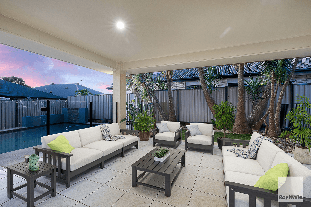 8 Lois Place, REDLAND BAY, QLD 4165