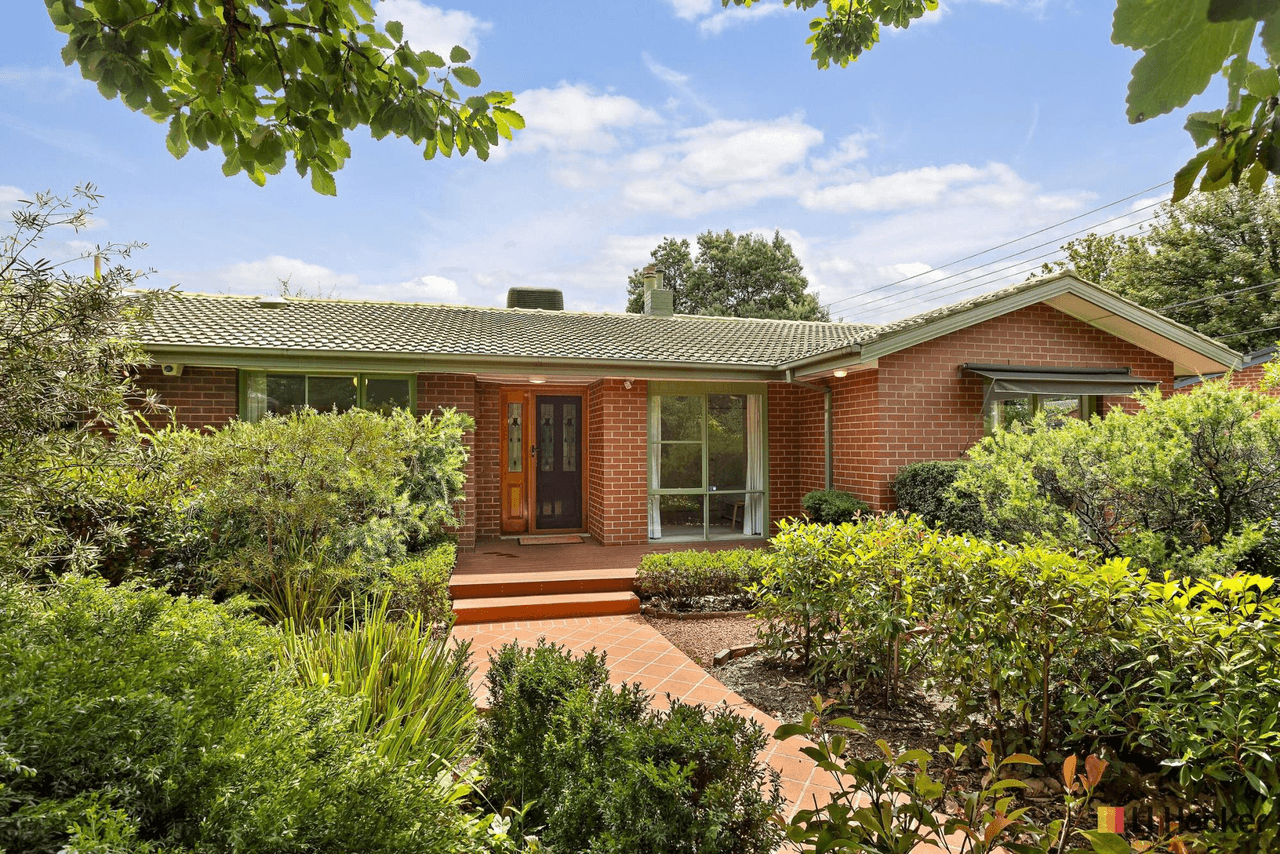 57 Wilshire Street, DICKSON, ACT 2602