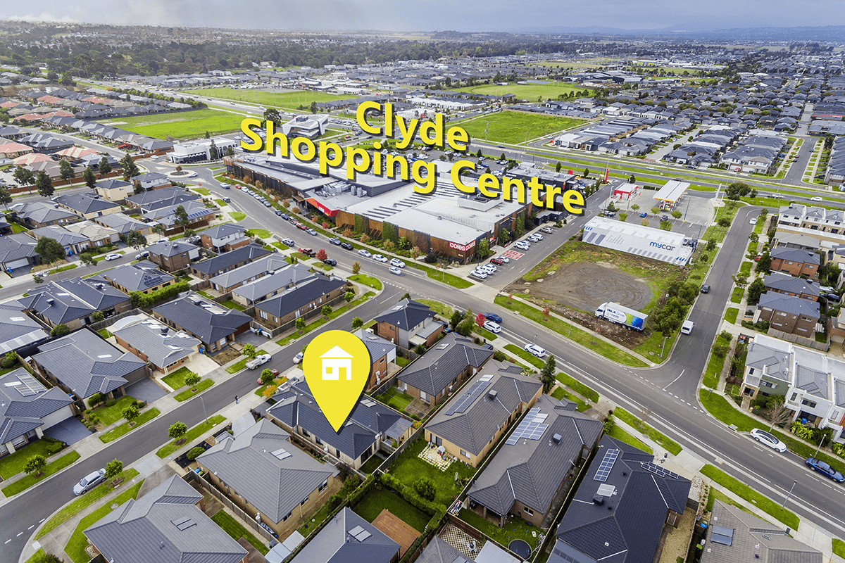 7 Illawarra Avenue, CLYDE, VIC 3978