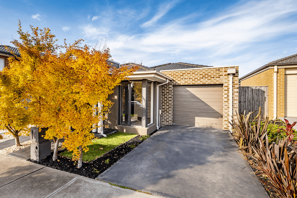 7 Illawarra Avenue, CLYDE, VIC 3978