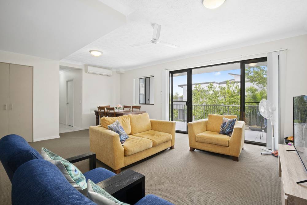 42/2 Acacia Court, ROBINA, QLD 4226