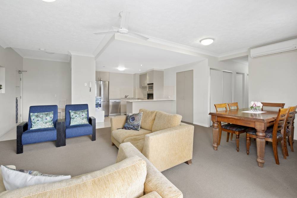 42/2 Acacia Court, ROBINA, QLD 4226