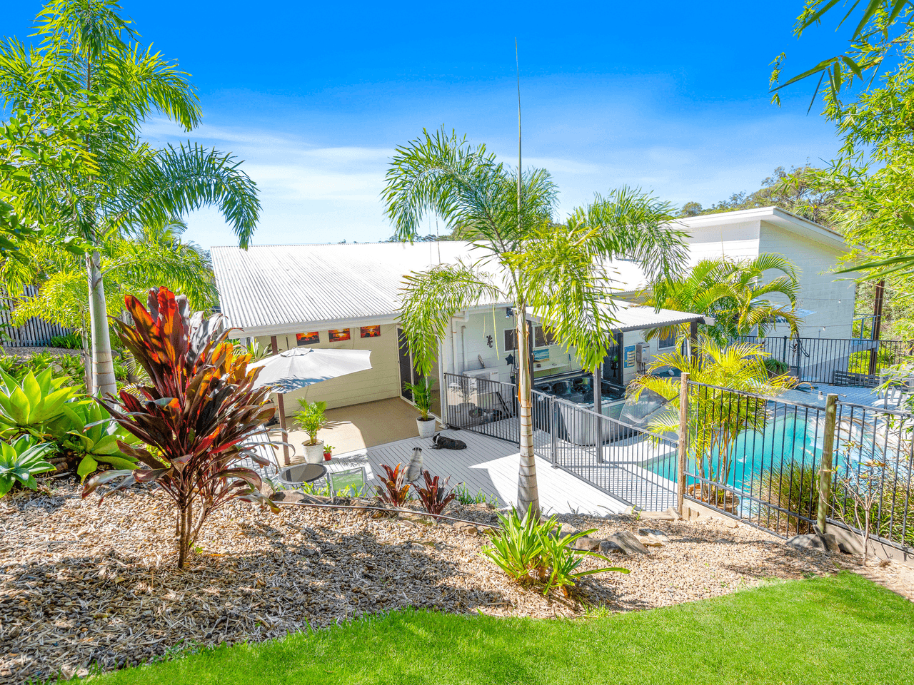 17 Green Court, REEDY CREEK, QLD 4227