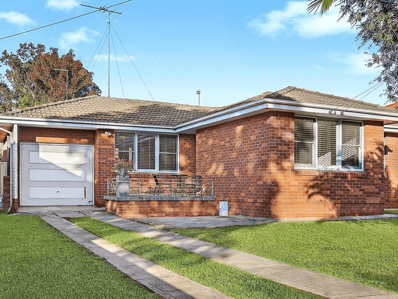 42 Stafford Street, Kingswood, NSW 2340