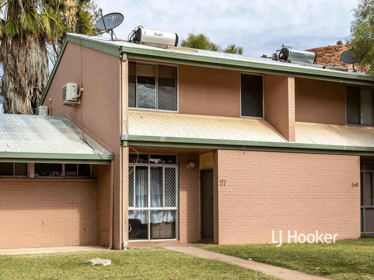 57/111 Bloomfield Street, GILLEN, NT 0870