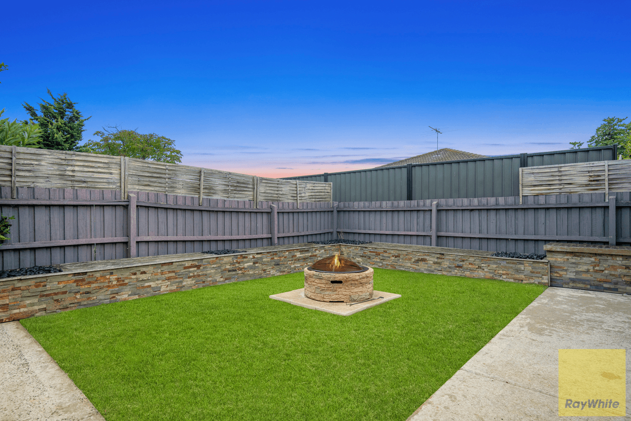 6 Gould Walk, TRUGANINA, VIC 3029