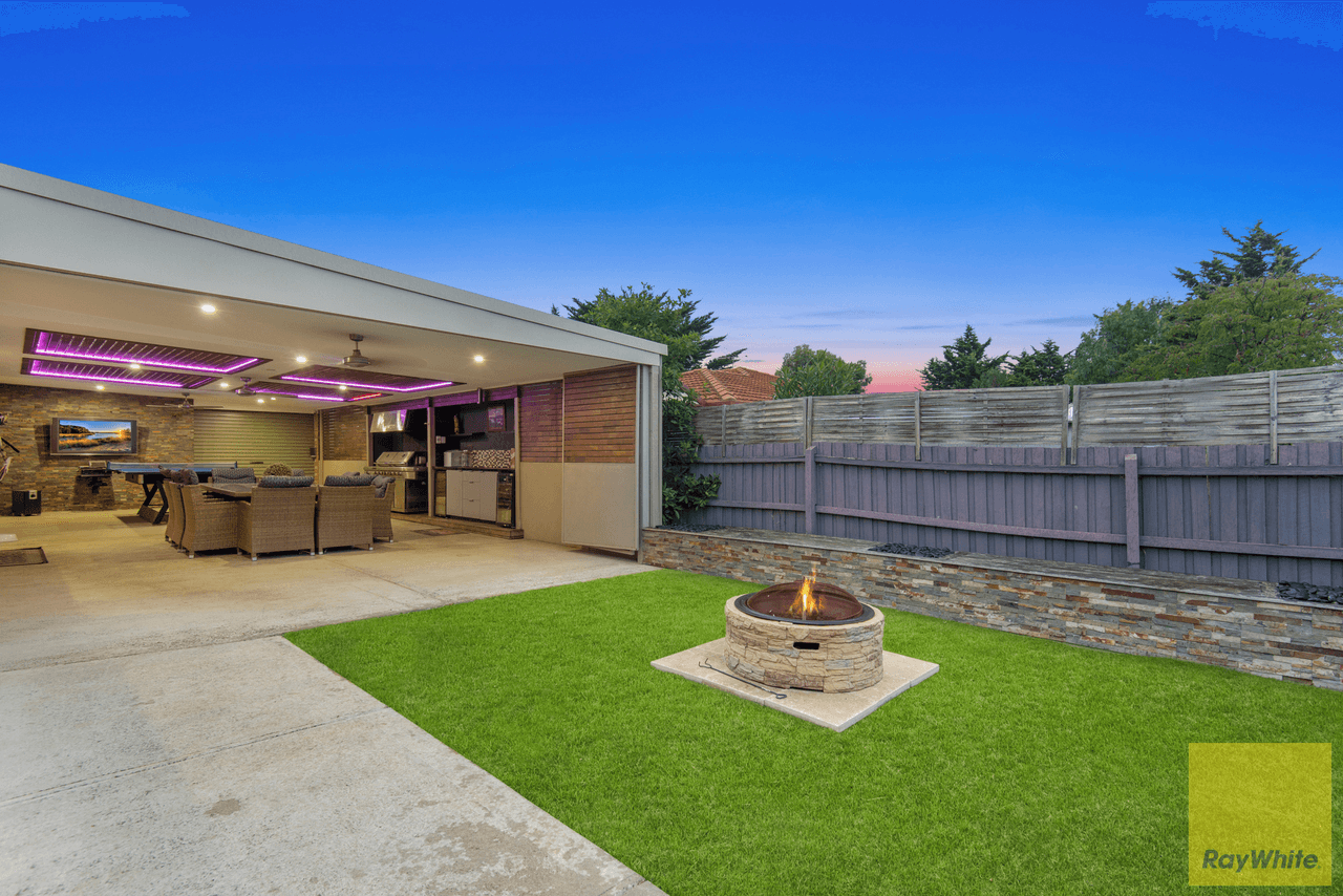 6 Gould Walk, TRUGANINA, VIC 3029