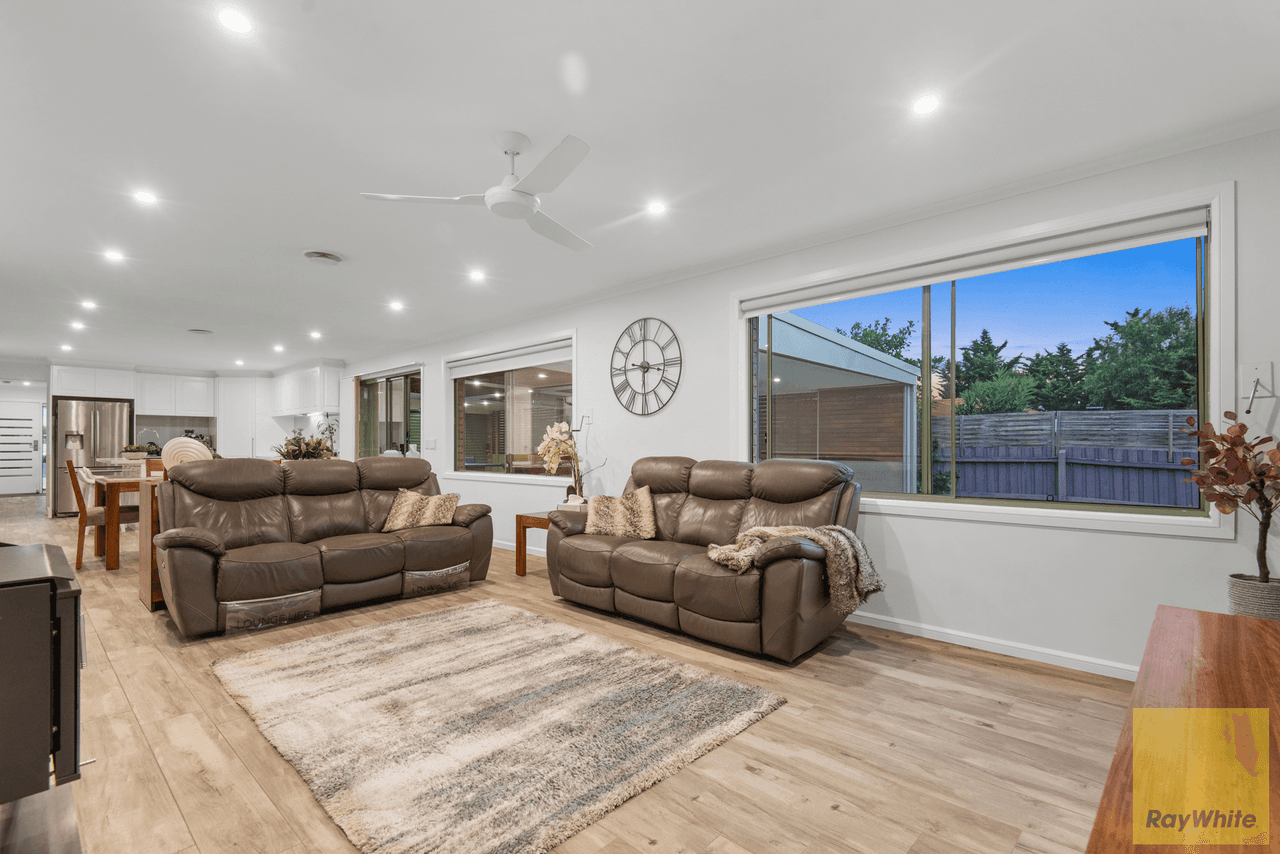 6 Gould Walk, TRUGANINA, VIC 3029