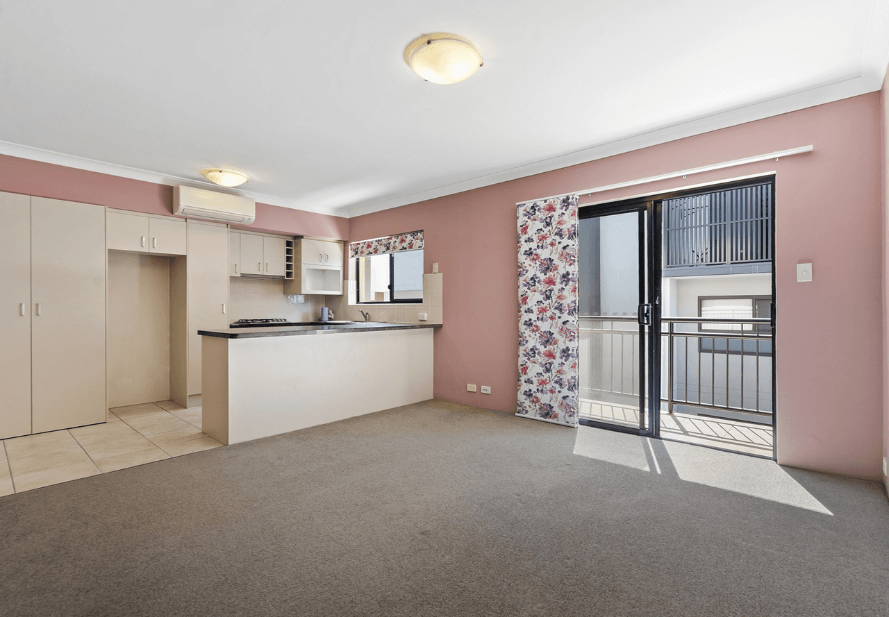 5/15 Eskgrove Street, EAST BRISBANE, QLD 4169