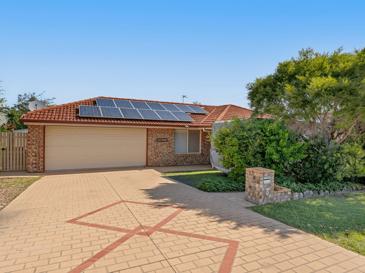 3 Colyton Street, Torquay, QLD 4655