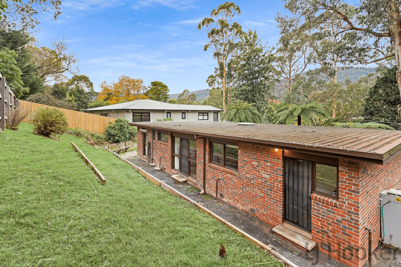 25 Claremont Avenue, THE BASIN, VIC 3154