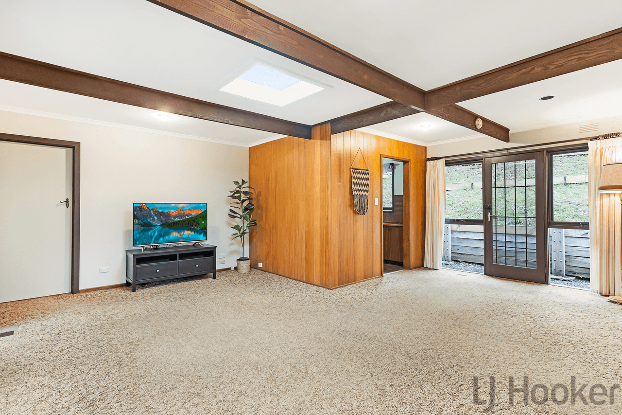 25 Claremont Avenue, THE BASIN, VIC 3154