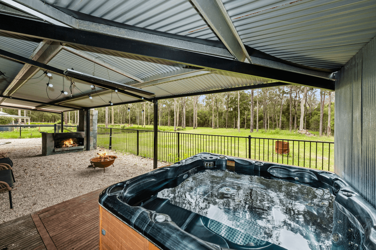 1415 Mandalong Road, DOORALONG, NSW 2259