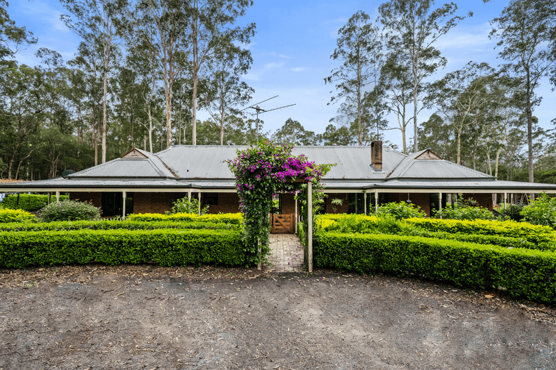 1415 Mandalong Road, DOORALONG, NSW 2259