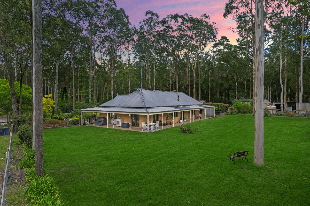 1415 Mandalong Road, DOORALONG, NSW 2259