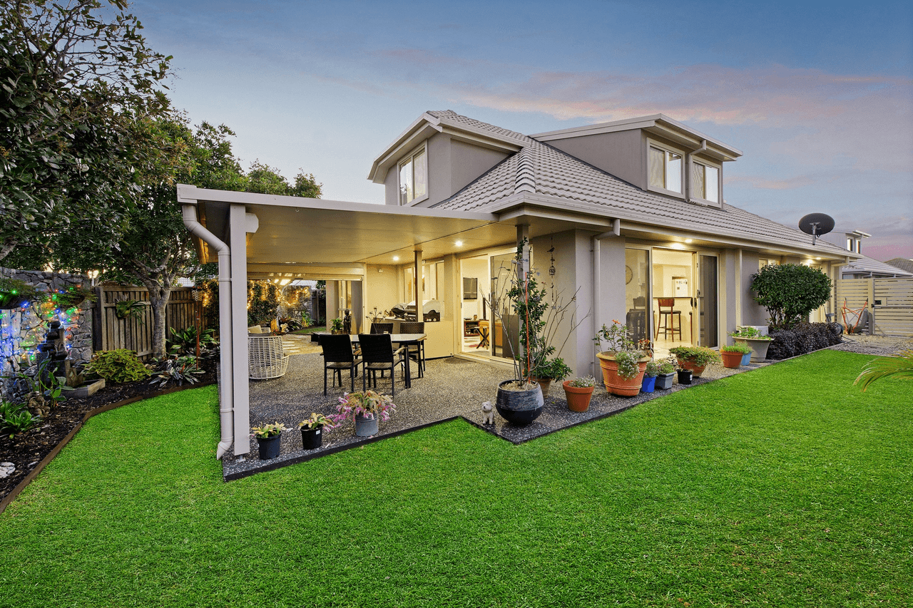 3/21 Greenmeadows Drive, PORT MACQUARIE, NSW 2444