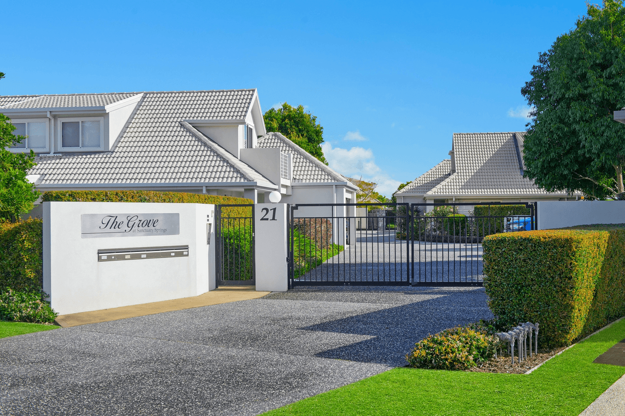 3/21 Greenmeadows Drive, PORT MACQUARIE, NSW 2444