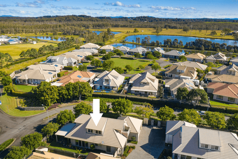 3/21 Greenmeadows Drive, PORT MACQUARIE, NSW 2444