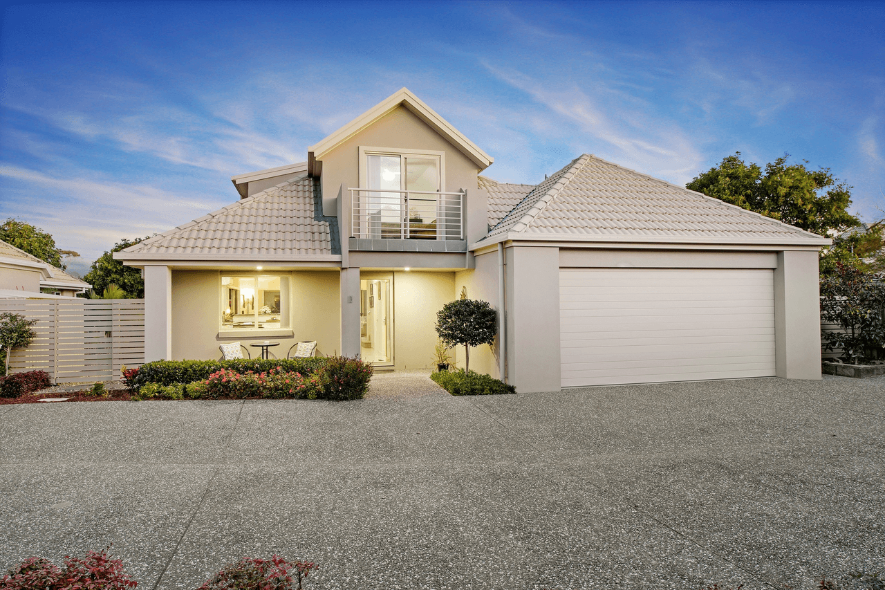 3/21 Greenmeadows Drive, PORT MACQUARIE, NSW 2444